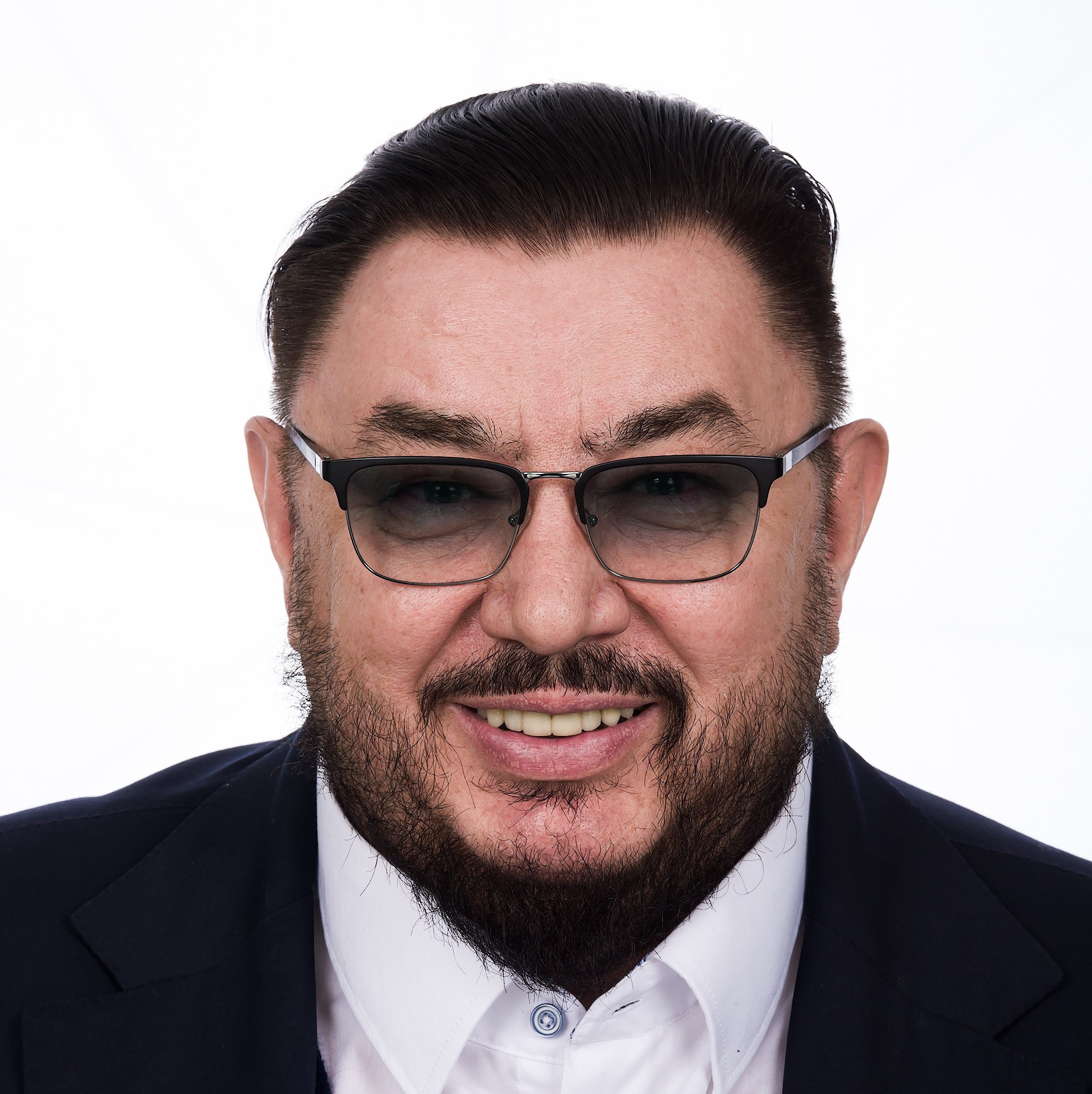 Хасян Зябиров